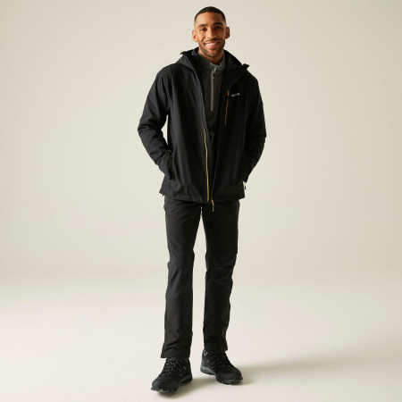 Muška jakna Regatta Wentwood