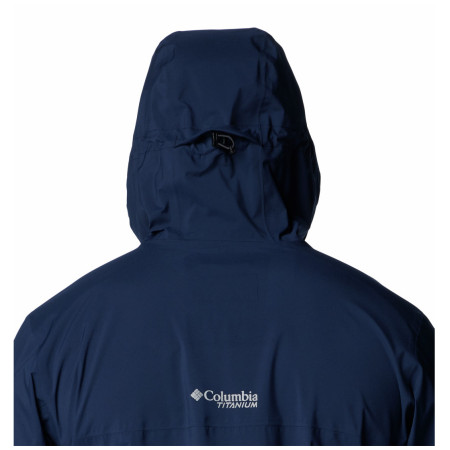 Muška jakna Columbia Ampli-Dry™ II Shell