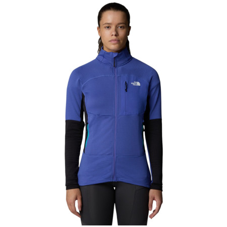 Ženska funkcionalna dukserica The North Face Stormgap Powergrid Jacket