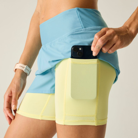 Ženske kratke hlače Dare 2b Nimble Short