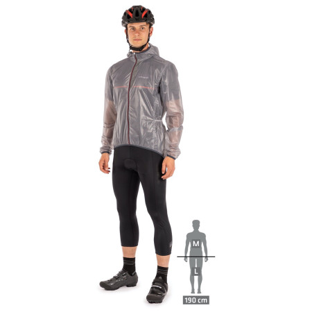 Muška vjetrovka Etape Vento