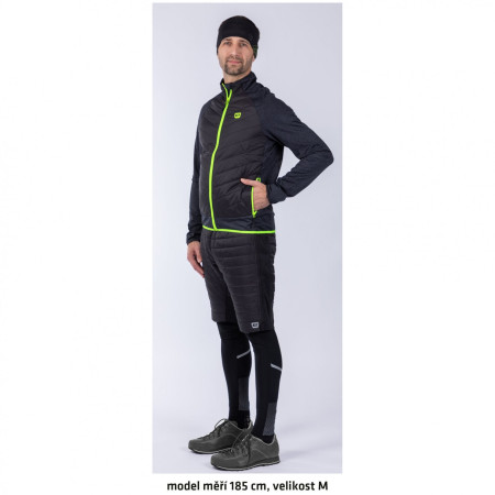 Muška dukserica Etape Crux 2.0