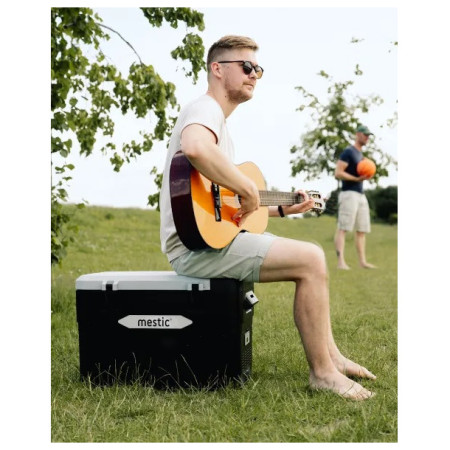 Kompresorski hladnjak Mestic Compressor MCCA-42 AC / DC