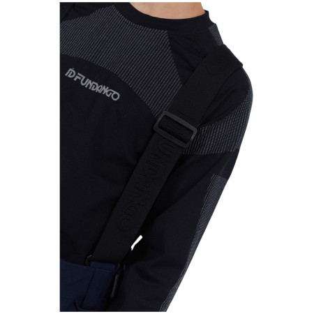 Dječje zimske hlače Fundango Berge Pants Patriot Blue