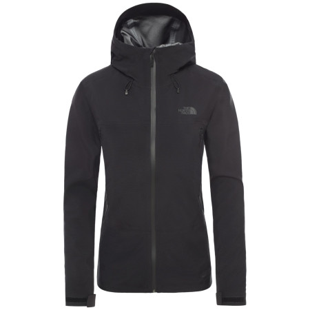 Ženska jakna The North Face Tente Futurelight Jacket crna TnfBlack