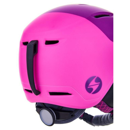 Dječja skijaška kaciga Blizzard Viva Viper ski helmet junior