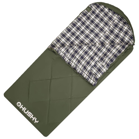 Vreća za spavanje Husky Gary -5°C (2019)