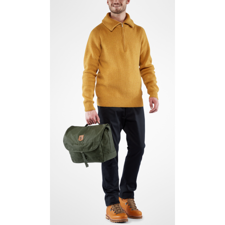 Torba preko ramena Fjällräven Greenland Shoulder Bag