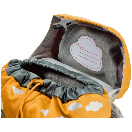 Dječji ruksak Deuter Schmusebär