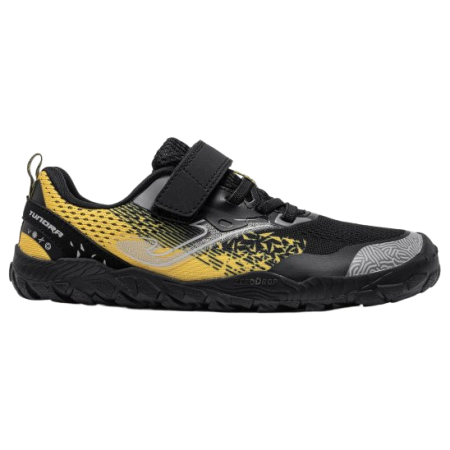 Dječje barefoot cipele Joma Tundra V Junior Boy Black crna BLACK