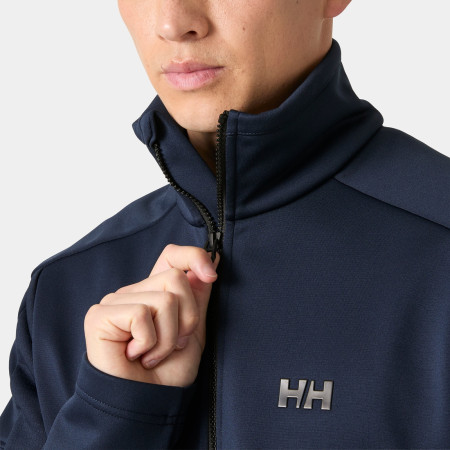 Muška jakna Helly Hansen Hp Fleece Jacket