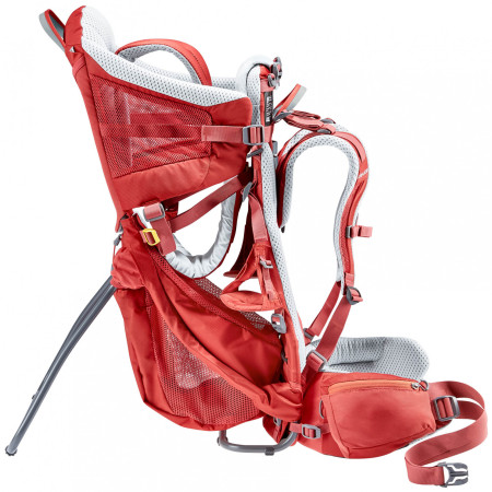 Nosiljke za bebe Deuter Kid Comfort Active SL