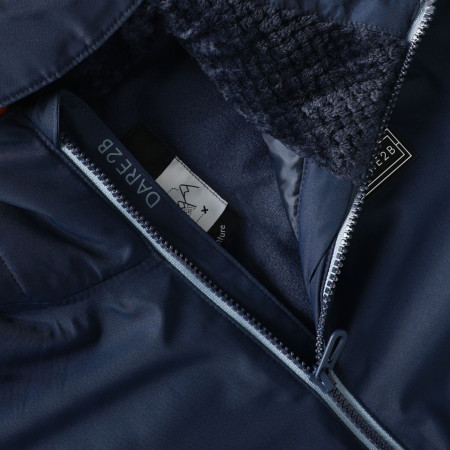 Dječja jakna Dare 2b Wing It Jacket Navy/DuskBlu