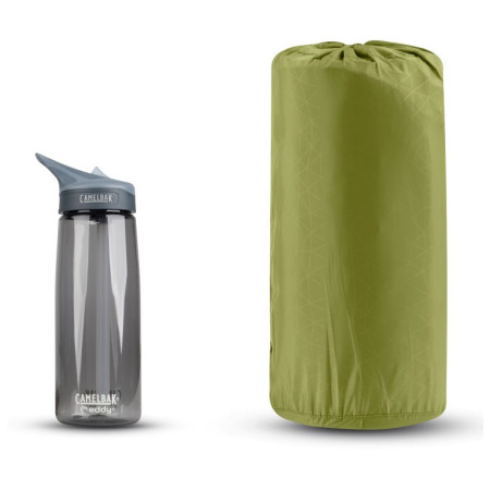 Podloga na samonapuhavanje Sea to Summit Camp Mat Self Inflating Mat L