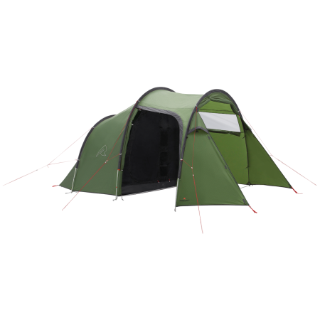 Obiteljski šator Robens Cima Versa 3 zelena Green