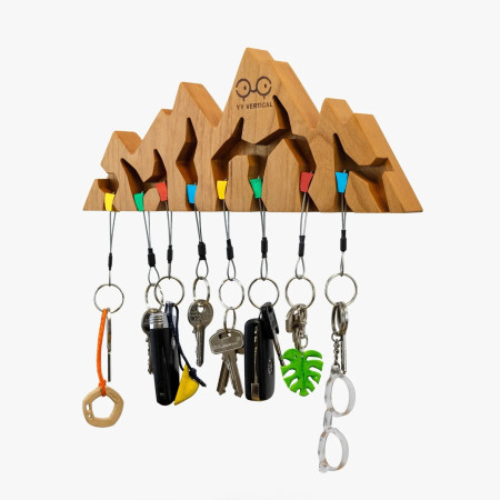 Dodatak YY VERTICAL Keyholder XL