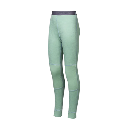 Dječje funkcionalne gaće Sensor Merino DF Basil Green svijetlo zelena Basil Green