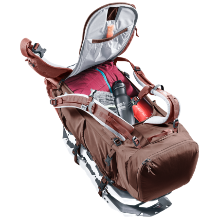 Ženski planinarski ruksak Deuter Rise 32+ SL