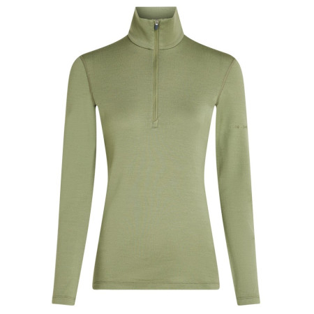 Ženska funkcionalna dukserica Icebreaker W 260 Tech LS Half Zip