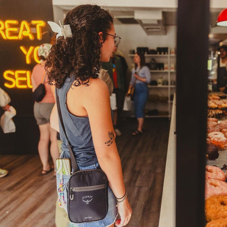 Torbice oko struka Osprey Daylite Crossbody