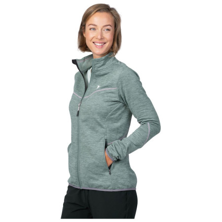 Ženska dukserica Hannah Dagnys