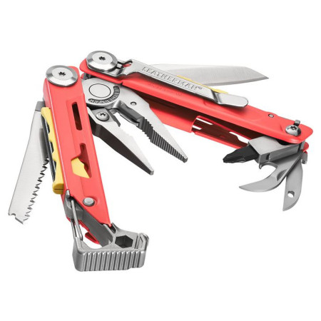 Multi-tool Leatherman Signal