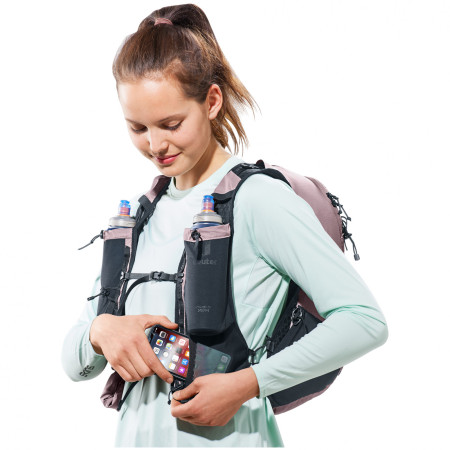 Ruksak za trčanje Deuter Ascender 7