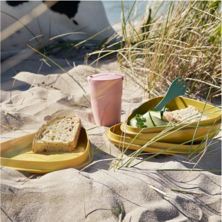 Set posuđa Light My Fire LunchKit BIO