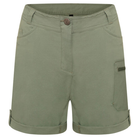 Ženske kratke hlače Dare 2b Melodic II Short svijetlo zelena