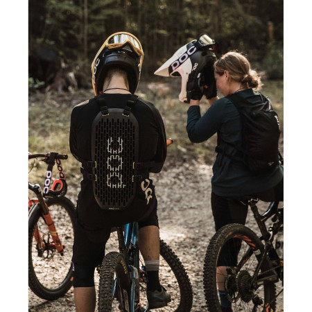 Zaštita kralježnice POC VPD System Back