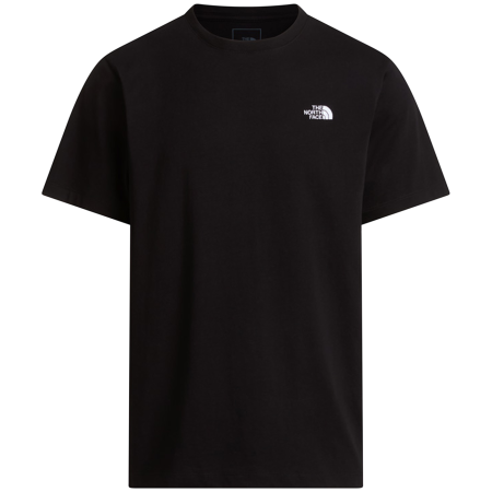 Muška majica The North Face Evolution Simple Dome Regular Short Sleeve Tee