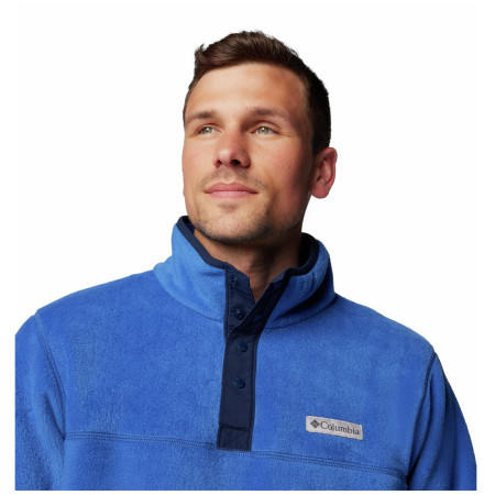 Muška dukserica Columbia Steens Mountain™ Half Snap Ii