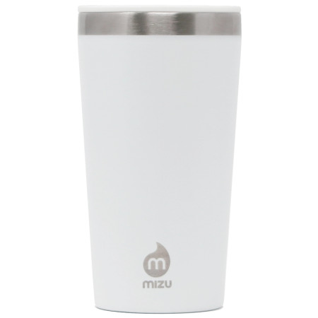Termos Mizu Tumbler 16 470 ml bijela White