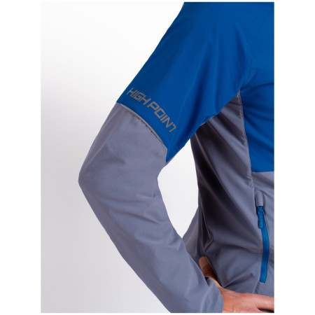 Muška jakna High Point Play Jacket