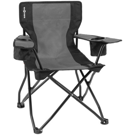 Stolice Brunner Action Armchair Equiframe crna