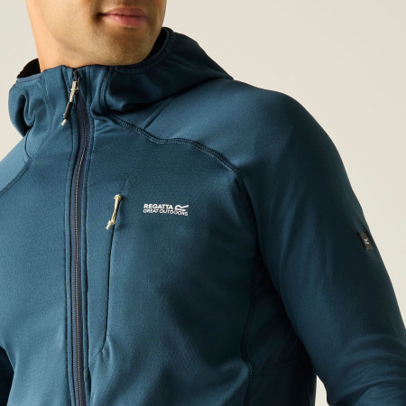 Muška dukserica Regatta Kadley Midlayer