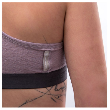 Grudnjak Sensor Merino DF