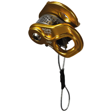 Bloker Wild Country Ropeman 2