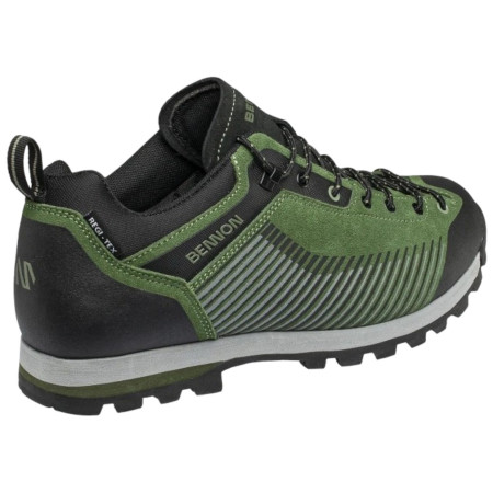 Cipele Bennon PEAK Khaki Low