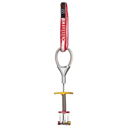 Friend za uspone Wild Country Offset Zero Friend 0,1/0,2