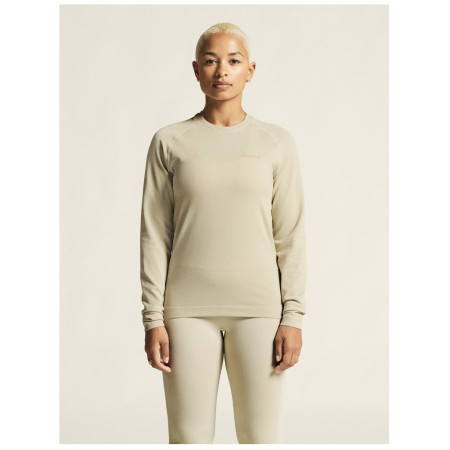 Ženska funkcionalna majica Craft Active Comfort Ls 2 W