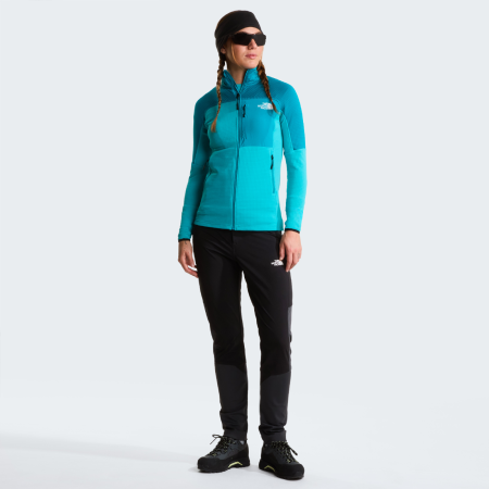 Ženska funkcionalna dukserica The North Face Stormgap Powergrid Jacket
