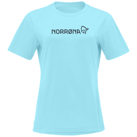 Ženska majica Norrona /29 Cotton Norrøna Viking T-shirt