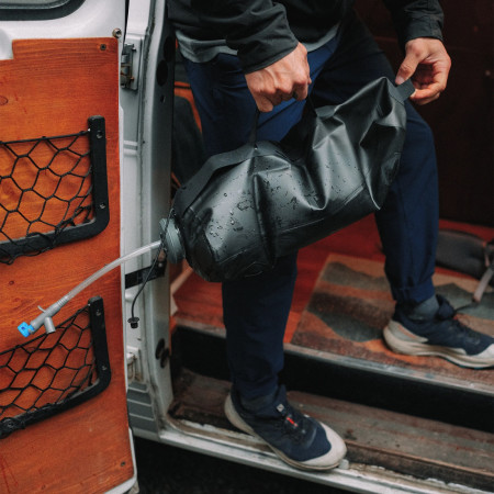 Vrećica za vodu Hydrapak Seeker 10L