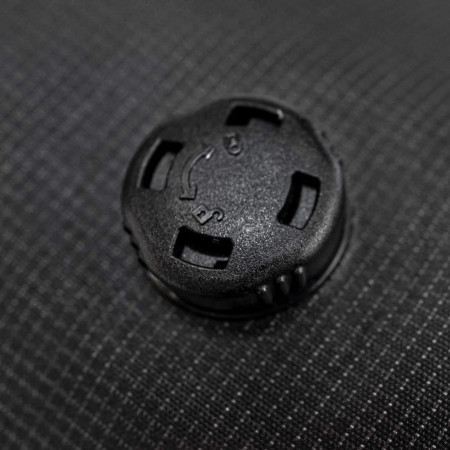 Torba za upravljač Cyclite Handle Bar Roll Bag / 02