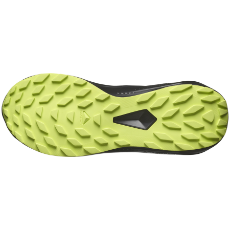 Muške tenisice za trčanje Salomon Alphaglide Gore-Tex