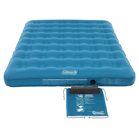 Madrac Coleman Extra Durable Airbed Double