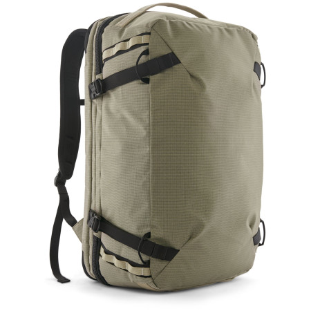 Putni ruksak Patagonia Black Hole MLC 45l bež/smeđa Weathered Stone