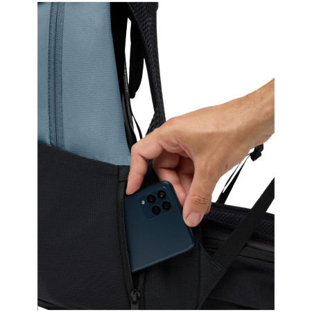 Biciklistički ruksak Vaude Trailvent 15