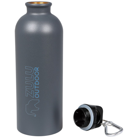 Boca Zulu Steel Flask 0,5 L